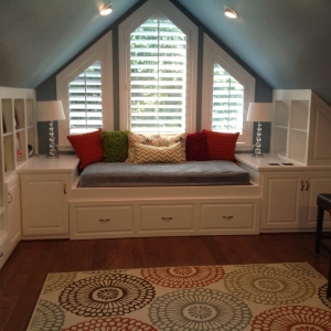 Photo of Laura White Interior Design