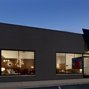 Photo of Arkitektura DET