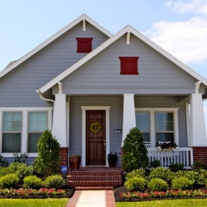 Photo of Paramount Siding & Windows