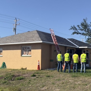 Photo of SSI Construction
