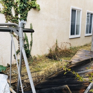Photo of Fremont Fence