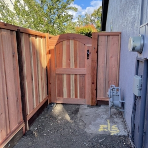 Photo of Fremont Fence