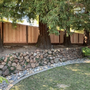 Photo of Fremont Fence