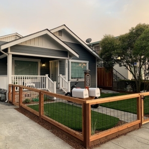 Photo of Fremont Fence