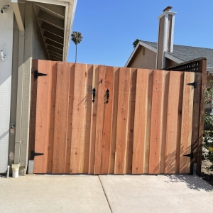 Photo of Fremont Fence