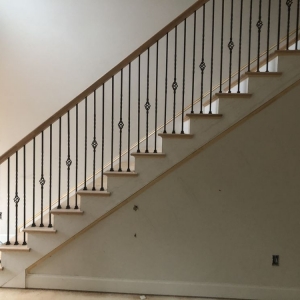 Photo of Nailed Interior Trim And Cabinetry