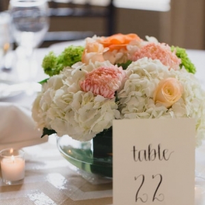 Photo of Lindsay Green Weddings & Events