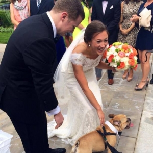 Photo of Lindsay Green Weddings & Events