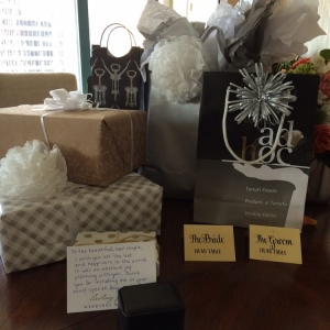 Photo of Lindsay Green Weddings & Events