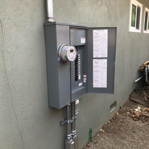 Photo of Air Master Electrician