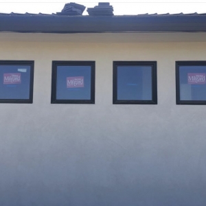 Photo of SF Windows