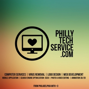 Philadelphia Philly Tech Service