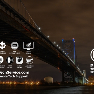 Photo of Philly Tech Service