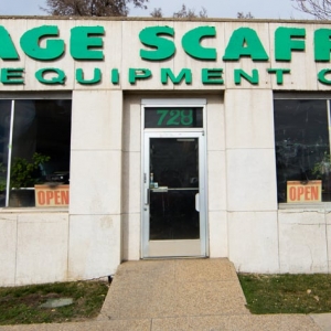 Photo of Savage Scaffold & Equipment