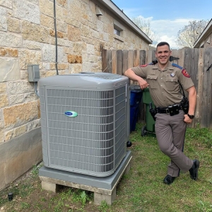 Photo of Precision Heating & Air