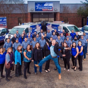 Photo of Precision Heating & Air