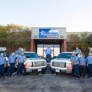 Photo of Precision Heating & Air