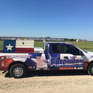 Photo of Precision Heating & Air