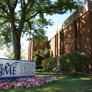 Photo of CME Federal Credit Union