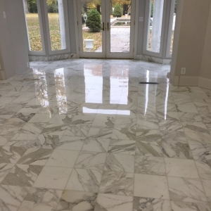 Photo of Absolute Stone Polishing & Repair