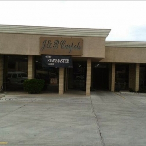 Photo of J & B Carpets