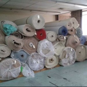 Photo of J & B Carpets