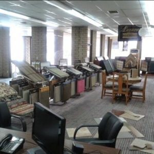 Photo of J & B Carpets