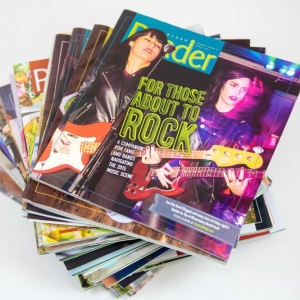 Photo of Reader Digital Agency