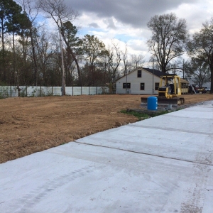 Huntsville Ace Terrain