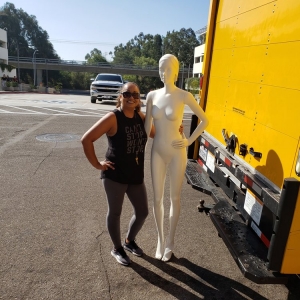 Photo of Cerati Logistics & Moving