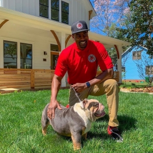 Charlotte Bulldog Window Cleaning