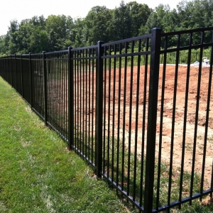 Photo of Pro-Line Fence