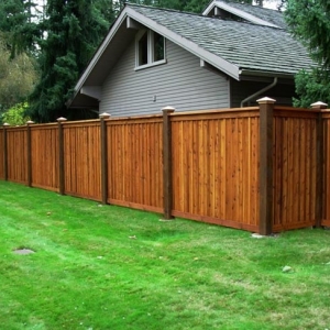 Photo of Pro-Line Fence