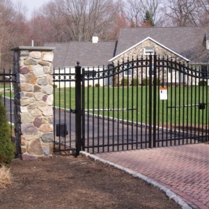 Photo of Pro-Line Fence
