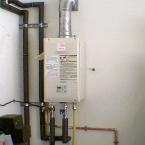 Photo of The Water Heater Man