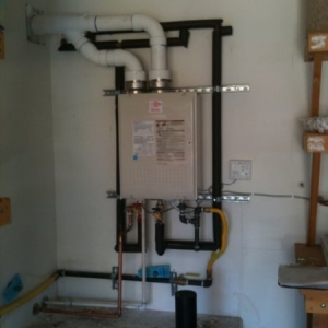 Photo of The Water Heater Man