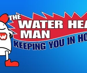Photo of The Water Heater Man