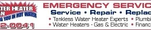 Photo of The Water Heater Man