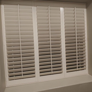 Photo of Comfort Shutters