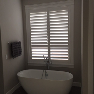Photo of Comfort Shutters