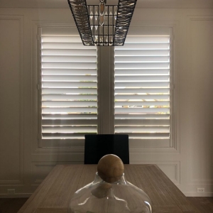 Photo of Comfort Shutters