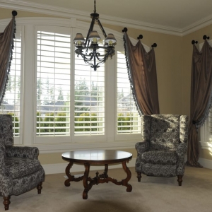 Photo of Comfort Shutters