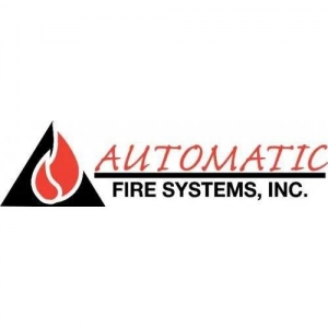 Photo of Automatic Fire Systems