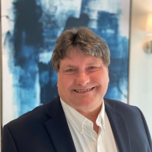 Photo of John F Stevens, CPA