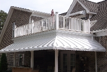 Photo of Salisbury Venetian Blind