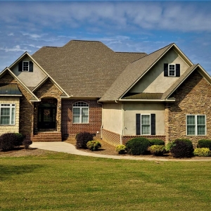 Clemmons Lighthouse Roofing