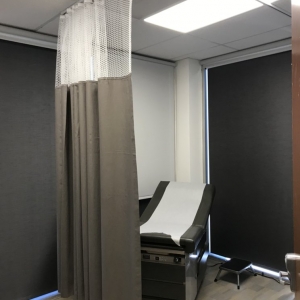 Photo of CEMAC Window Covering & Interior