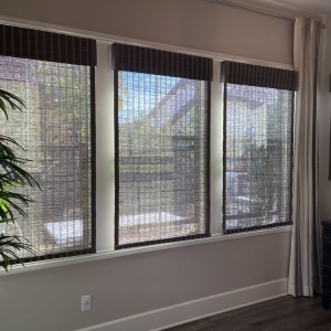 Photo of CEMAC Window Covering & Interior