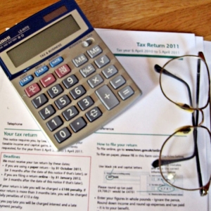 Photo of Timothy R Rossmiller, CPA, PC
