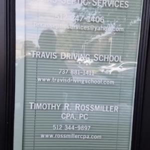 Photo of Timothy R Rossmiller, CPA, PC